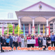 “Campus With A Conscience” 举办联合国盛会